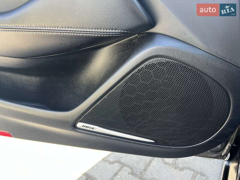 Седан Mazda 6 2018 в Хмельницькому фото 19 Седан Mazda 6 2018 в Хмельницькому