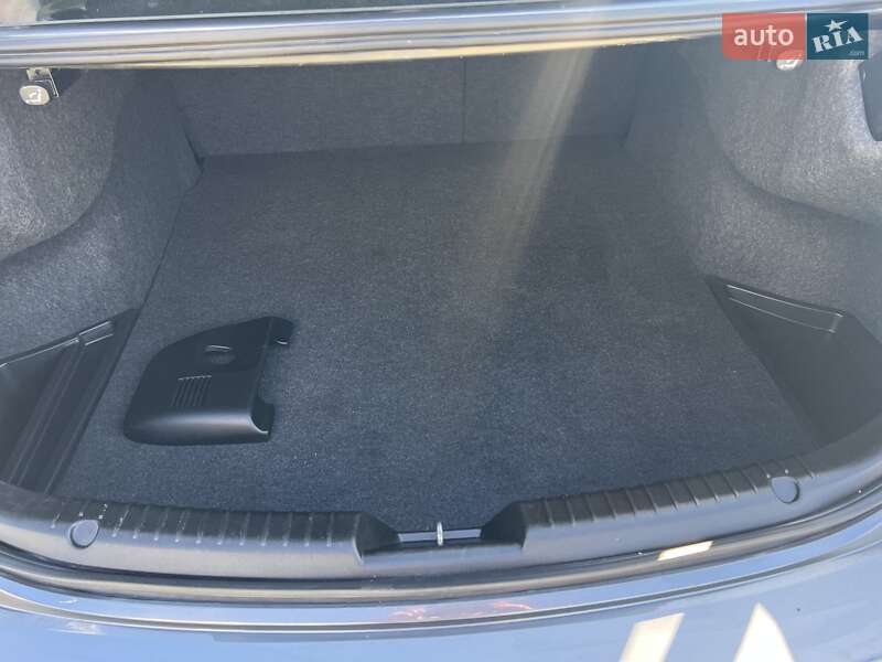 Седан Mazda 6 2018 в Хмельницькому фото 24 Седан Mazda 6 2018 в Хмельницькому