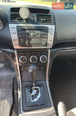 Седан Mazda 6 2008 в 