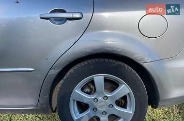 Лифтбек Mazda 6 2004 в 