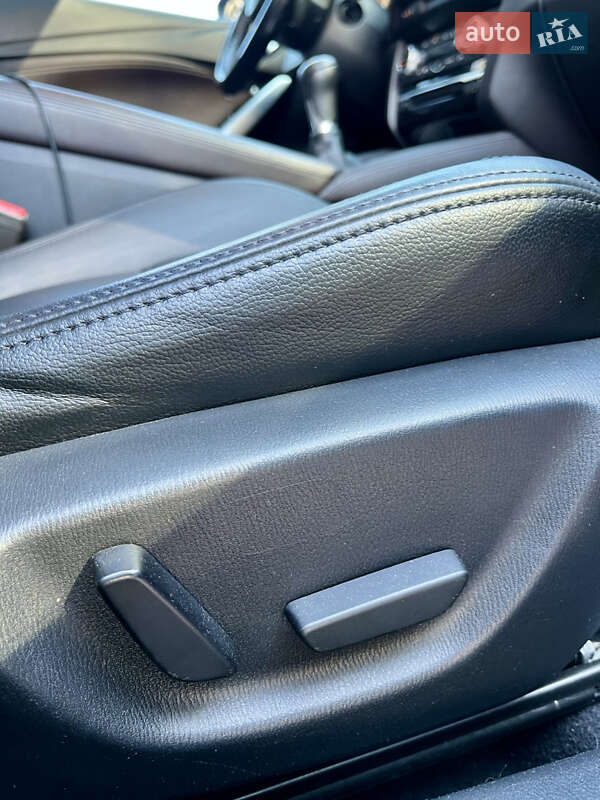 Універсал Mazda 6 2015 в Звягелі фото 29 Універсал Mazda 6 2015 в Звягелі