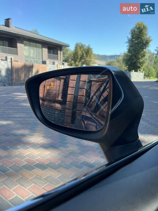 Універсал Mazda 6 2015 в Звягелі фото 37 Універсал Mazda 6 2015 в Звягелі