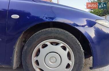 Седан Mazda 6 2002 в 