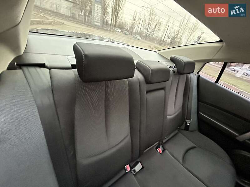 Седан Mazda 6 2009 в Николаеве