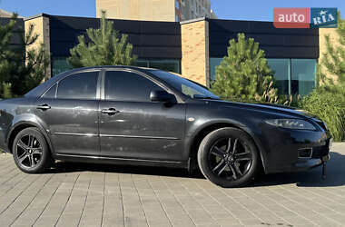 Седан Mazda 6 2007 в 