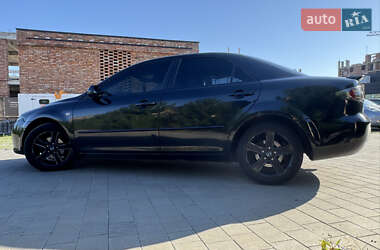 Седан Mazda 6 2007 в 