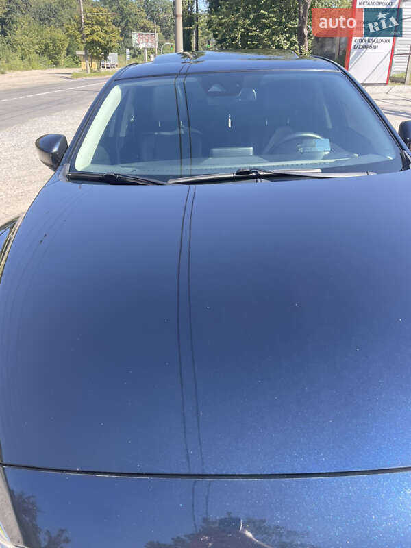 Седан Mazda 6 2017 в Вінниці