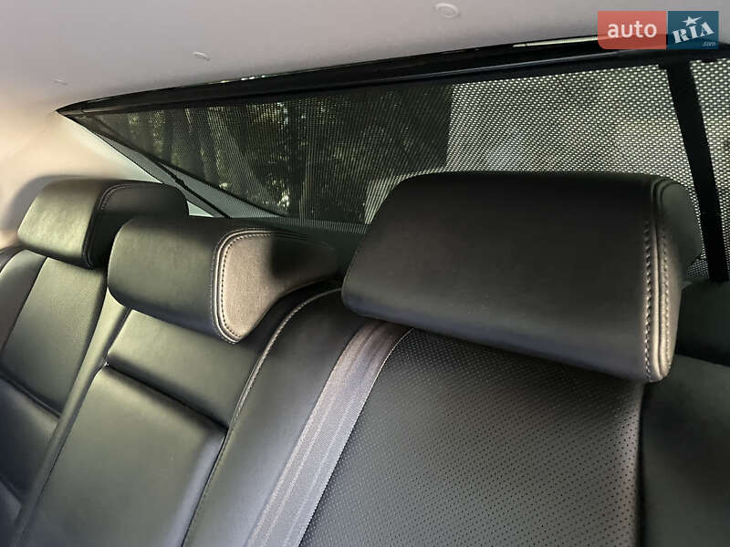 Седан Mazda 6 2017 в Вінниці