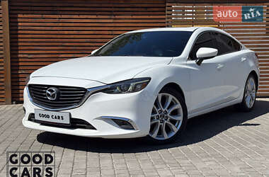 Mazda 6 2015 Mazda 6 2015