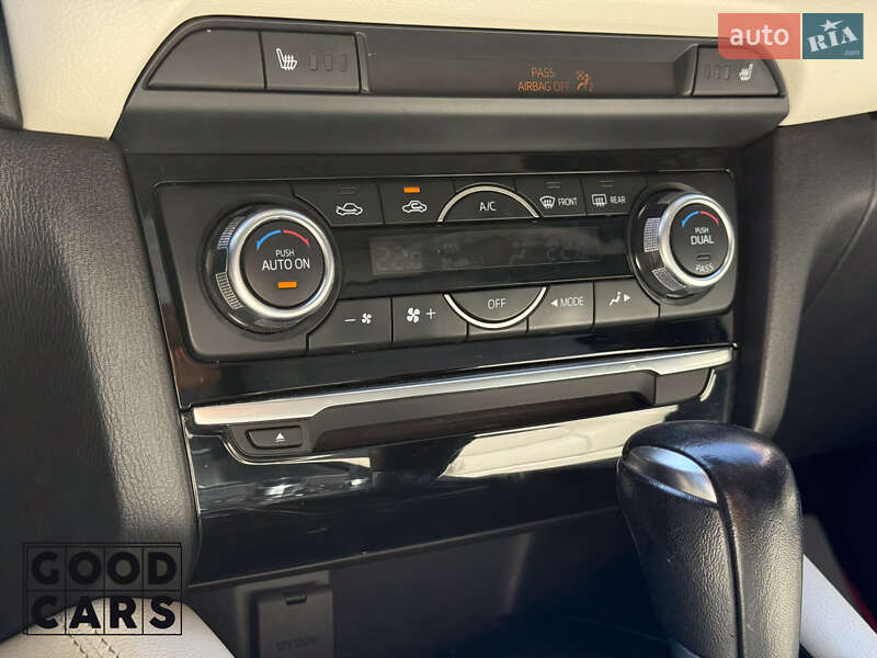 Седан Mazda 6 2015 в Одессе