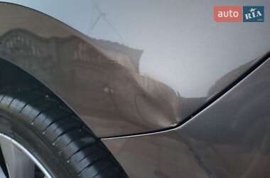 Седан Mazda 6 2015 в Борзні
