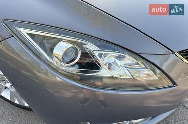 Универсал Mazda 6 2009 в 