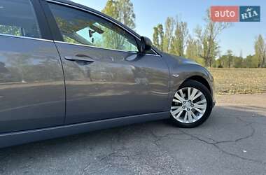 Универсал Mazda 6 2009 в 