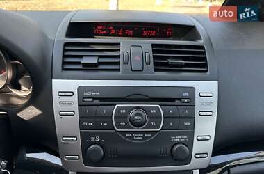 Универсал Mazda 6 2009 в 