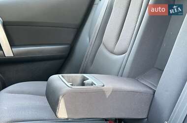 Универсал Mazda 6 2009 в 