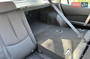 Универсал Mazda 6 2009 в 
