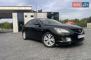 Mazda 6 2007