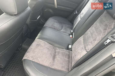 Седан Mazda 6 2007 в 