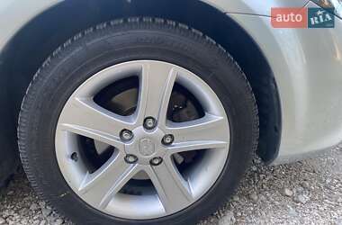 Седан Mazda 6 2006 в 