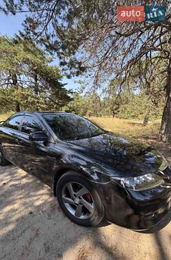 Седан Mazda 6 2004 в 