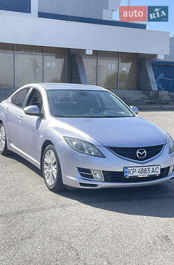 Седан Mazda 6 2008 в 
