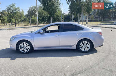 Седан Mazda 6 2008 в 
