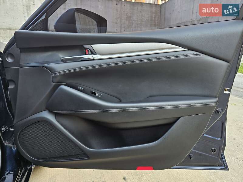 Седан Mazda 6 2018 в Киеве фото 36 Седан Mazda 6 2018 в Киеве