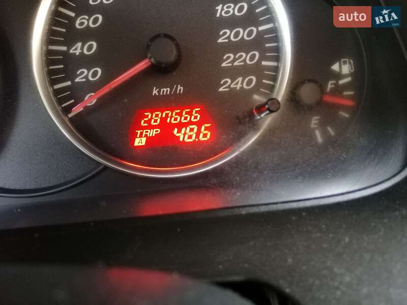 Универсал Mazda 6 2005 в Львове фото 3 Универсал Mazda 6 2005 в Львове