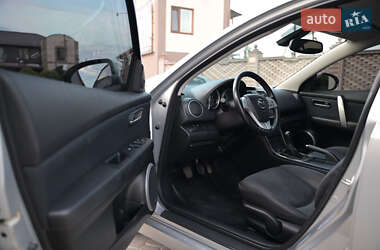 Седан Mazda 6 2008 в 