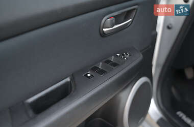 Седан Mazda 6 2008 в 