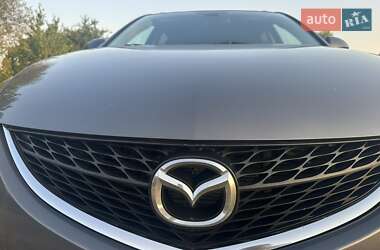 Универсал Mazda 6 2009 в 