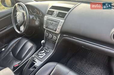 Универсал Mazda 6 2009 в 