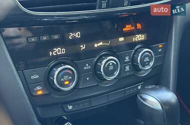 Седан Mazda 6 2013 в 