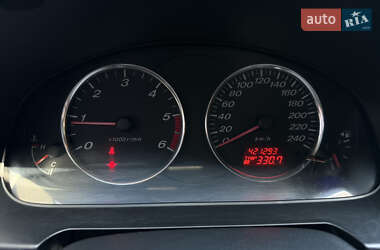Универсал Mazda 6 2004 в 
