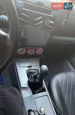 Лифтбек Mazda 6 2003 в 