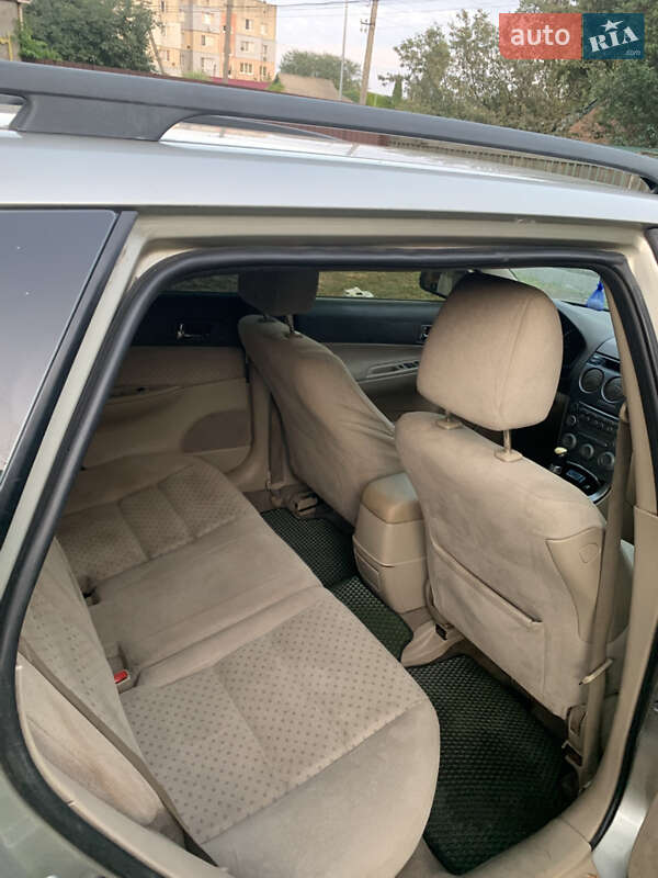 Универсал Mazda 6 2003 в Барышевке