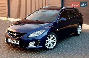 Mazda 6 2008