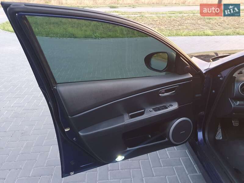 Універсал Mazda 6 2008 в Кропивницькому