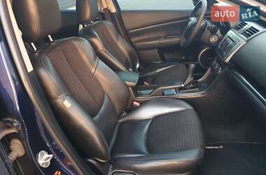 Универсал Mazda 6 2008 в 