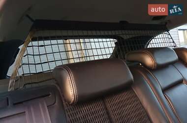 Универсал Mazda 6 2008 в Кропивницком