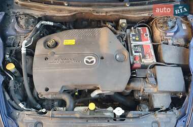Универсал Mazda 6 2008 в 