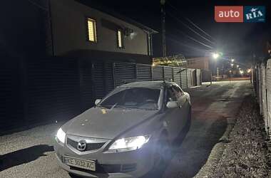 Седан Mazda 6 2005 в 