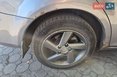 Седан Mazda 6 2005 в 