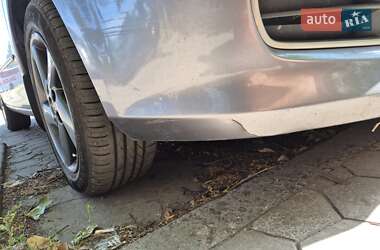 Седан Mazda 6 2005 в 