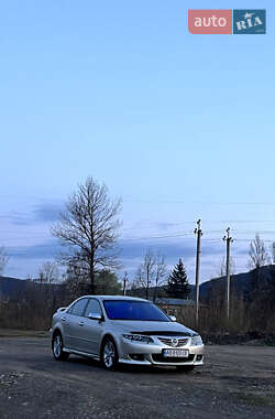 Седан Mazda 6 2003 в 