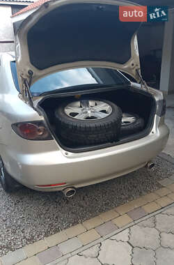 Седан Mazda 6 2003 в 
