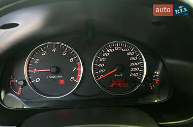 Седан Mazda 6 2003 в 