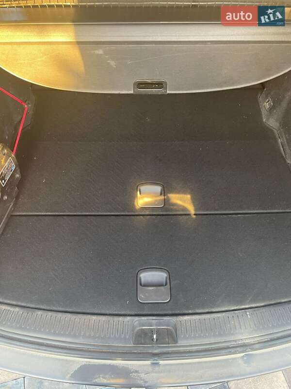 Универсал Mazda 6 2007 в Чорткове фото 21 Универсал Mazda 6 2007 в Чорткове