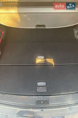 Универсал Mazda 6 2007 в 