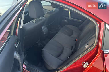 Седан Mazda 6 2008 в 